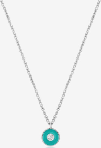 ANIA HAIE Kette in Silber: Vorderseite