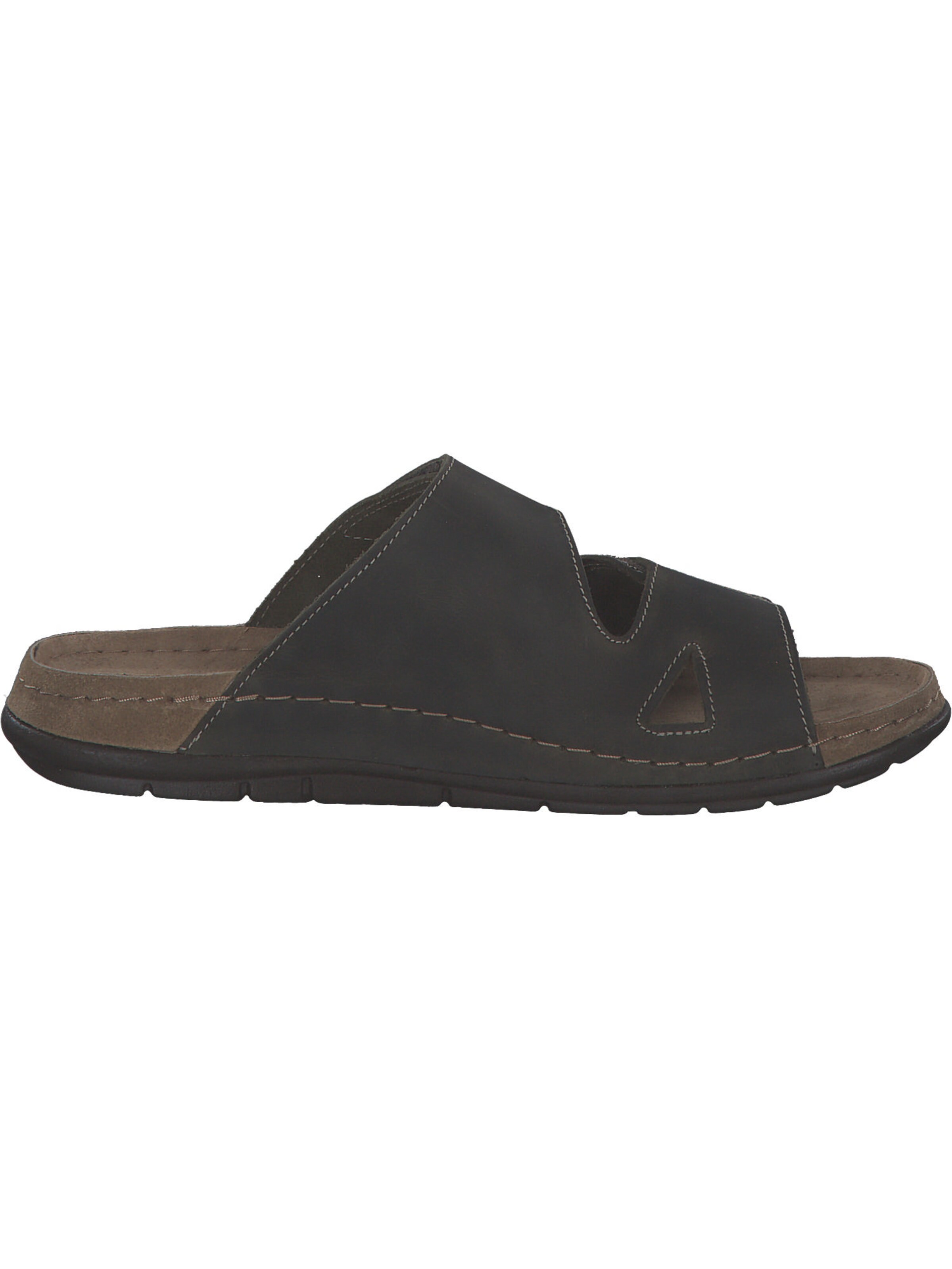 ROHDE Pantolette in Grün