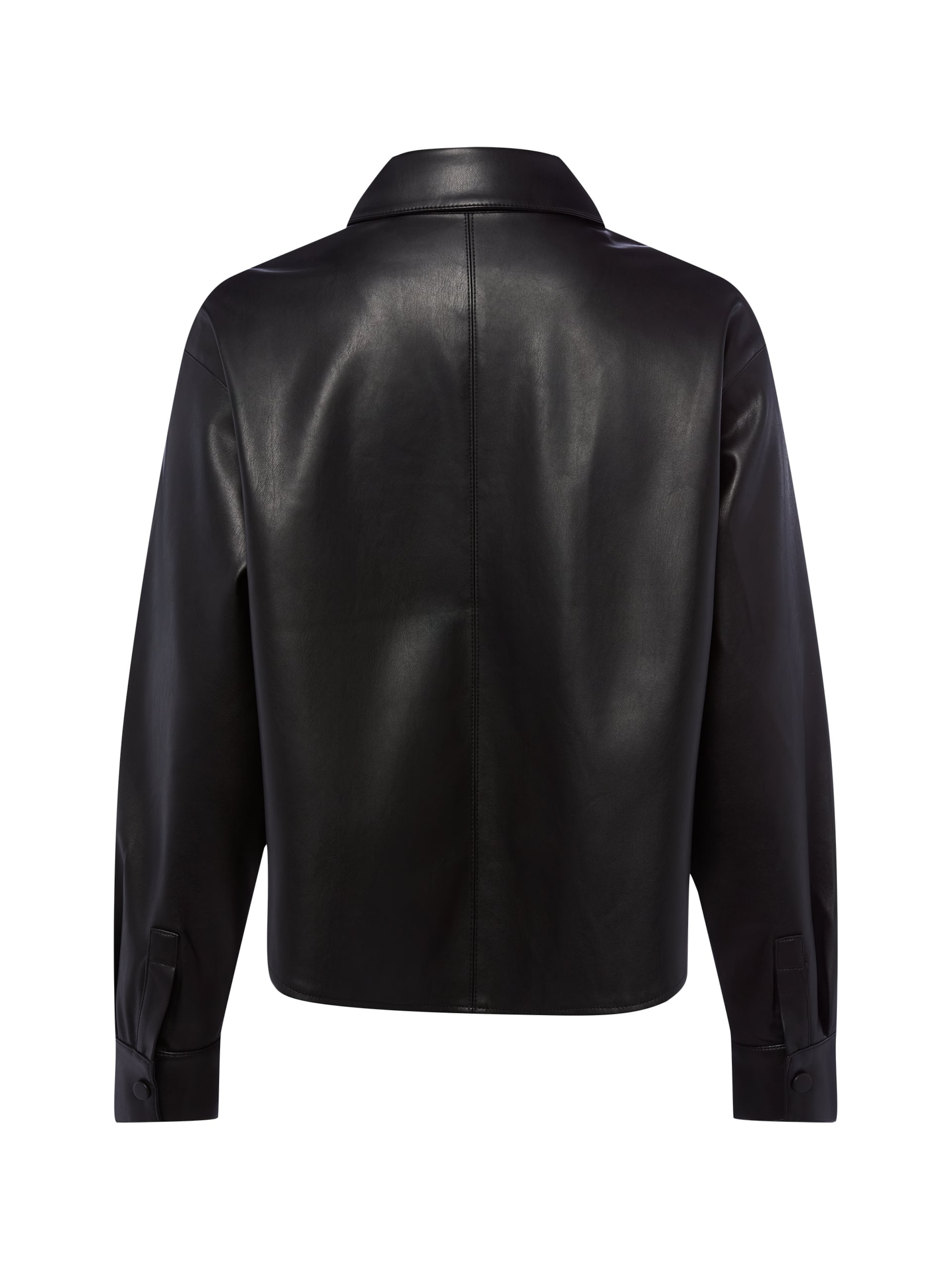 OPUS Blouse 'Fedgy ' in Black