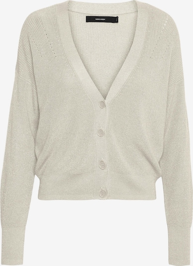 VERO MODA Cardigan 'NEWLEX' i beige, Produktvisning