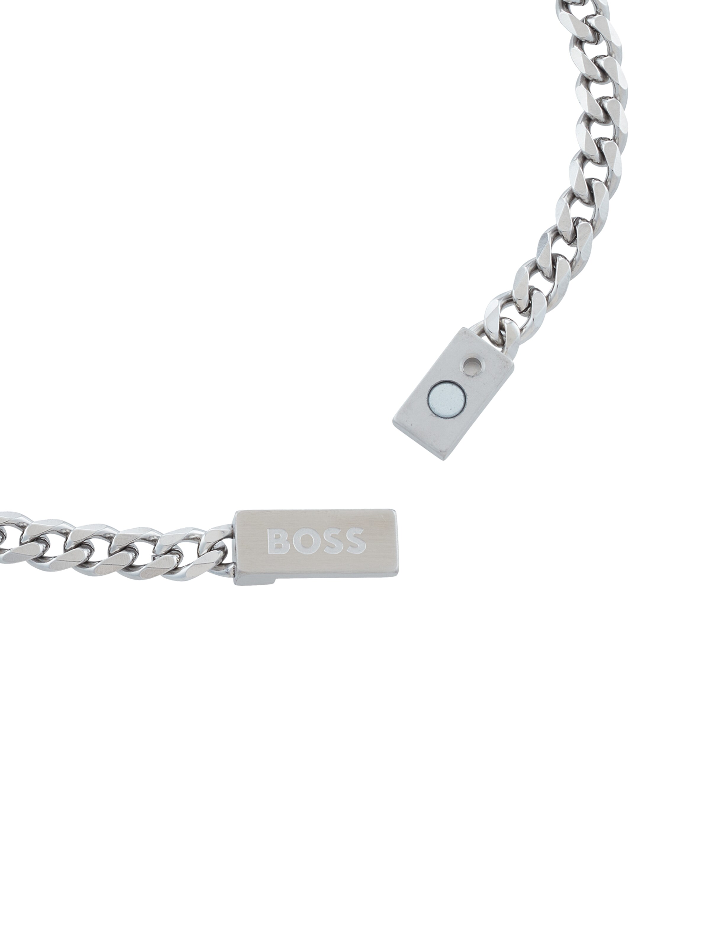 Braccialetto di BOSS in argento