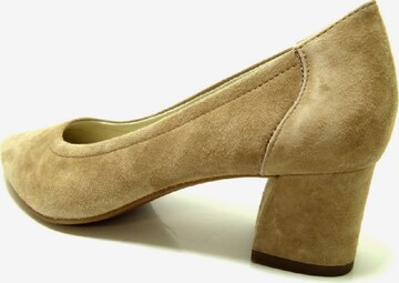 Paul Green Pumps in Beige