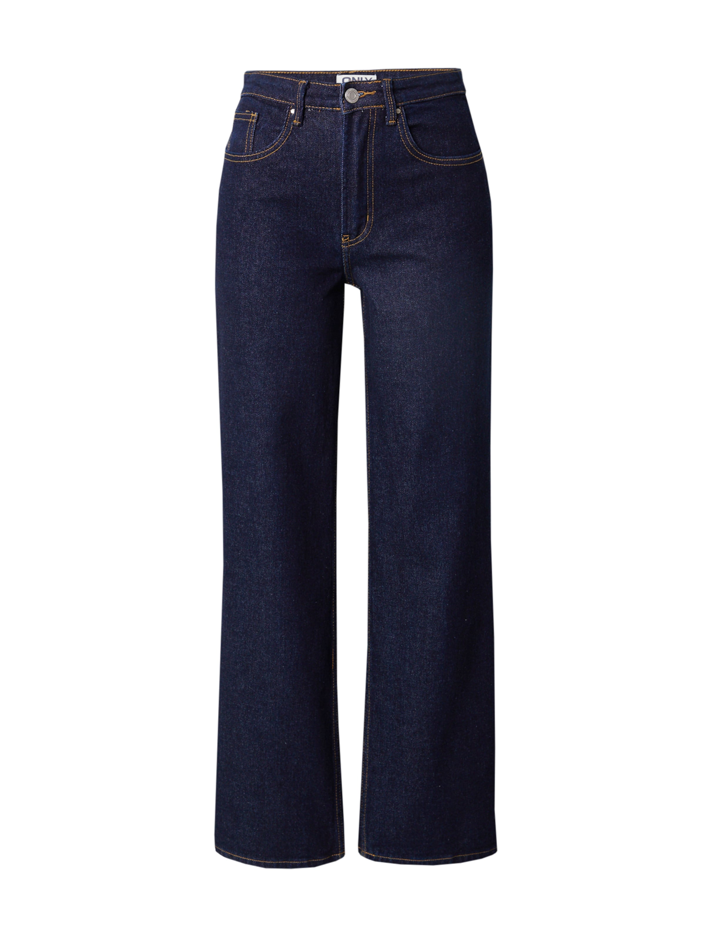 ONLY Loose fit Jeans &#x27;ONLJuicy&#x27; in Blue: front