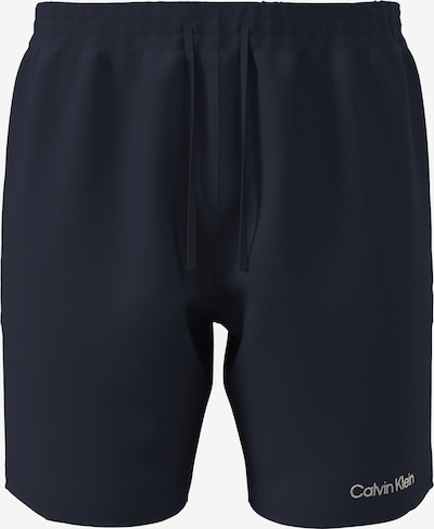 Calvin Klein Underwear Board Shorts in XS in marine blue, Item view