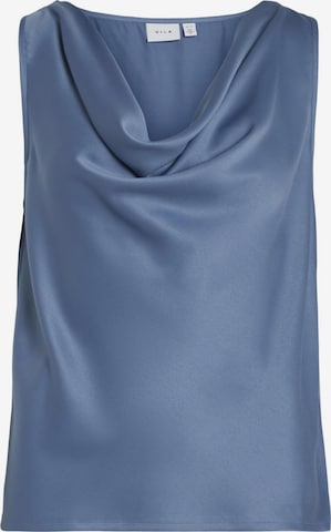 Haut VILA en bleu : devant