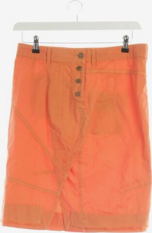 KENZO Skirt in L in Orange: front