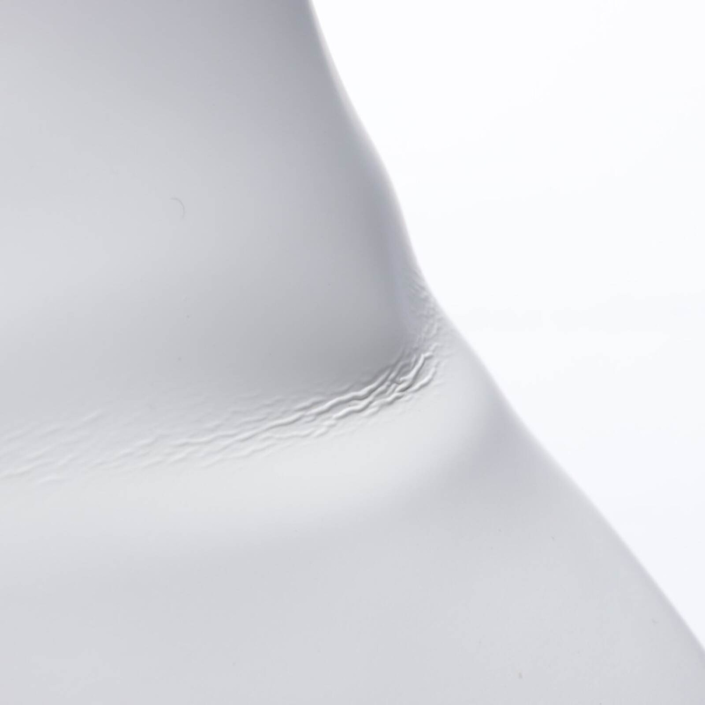 Alexander McQueen Dress Boots in 39 in White