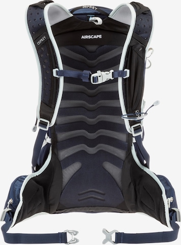 Osprey Rucksack 'Talon' in Blau