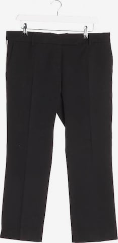 Roqua Pants in XL in Black: front