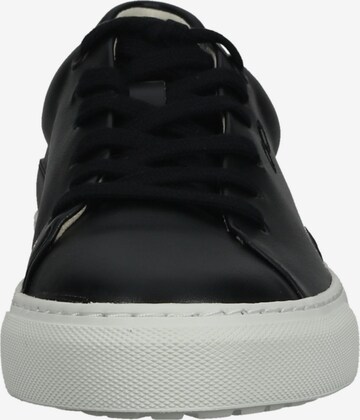 ENBALANCED Sneakers in Black