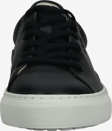 ENBALANCED Sneaker in Schwarz