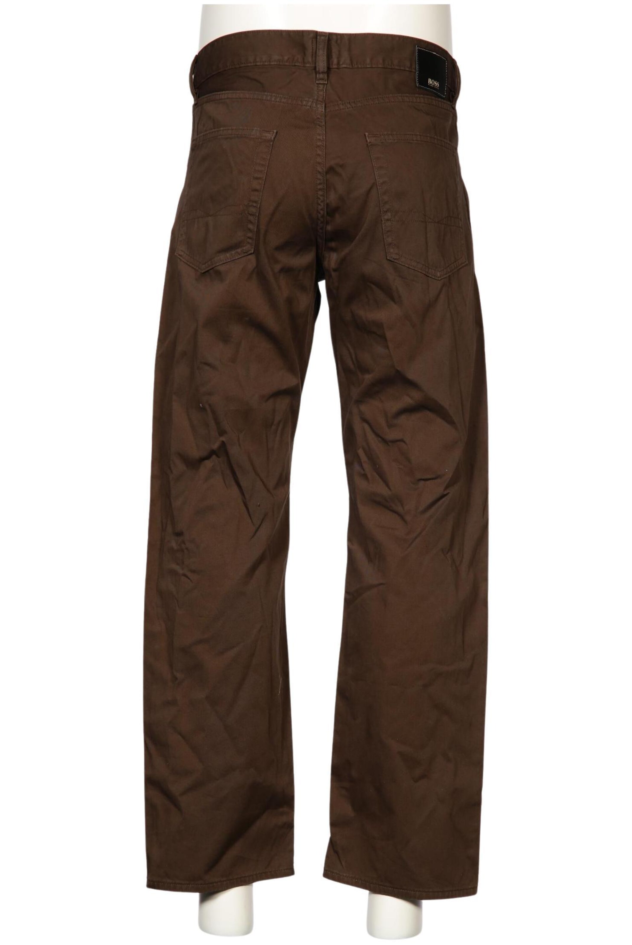 BOSS Black Jeans in 36 in Brown