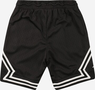 regular Pantaloni sportivi 'AIR DIAMOND' di Jordan in nero