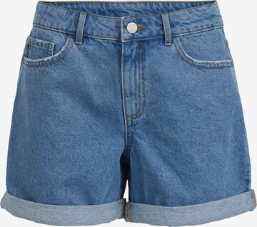 VILA Jeans 'Pina Rita' in Blue: front