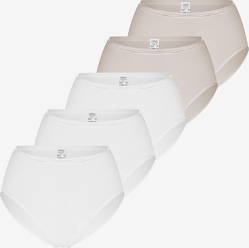 Mey Panty 'Modal Pure' in Beige: front