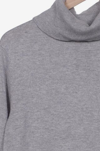 TAIFUN Sweater & Cardigan in XL in Grey
