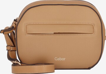 GABOR Crossbody Bag 'Tala' in Brown: front