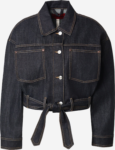 HUGO Välikausitakki 'Galata' värissä tummansininen, Tuotenäkymä