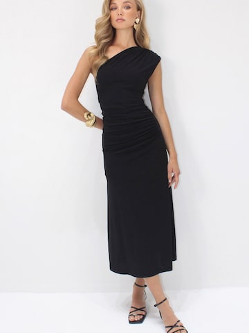 Abito da cocktail di Trend Alaçatı Stili in nero