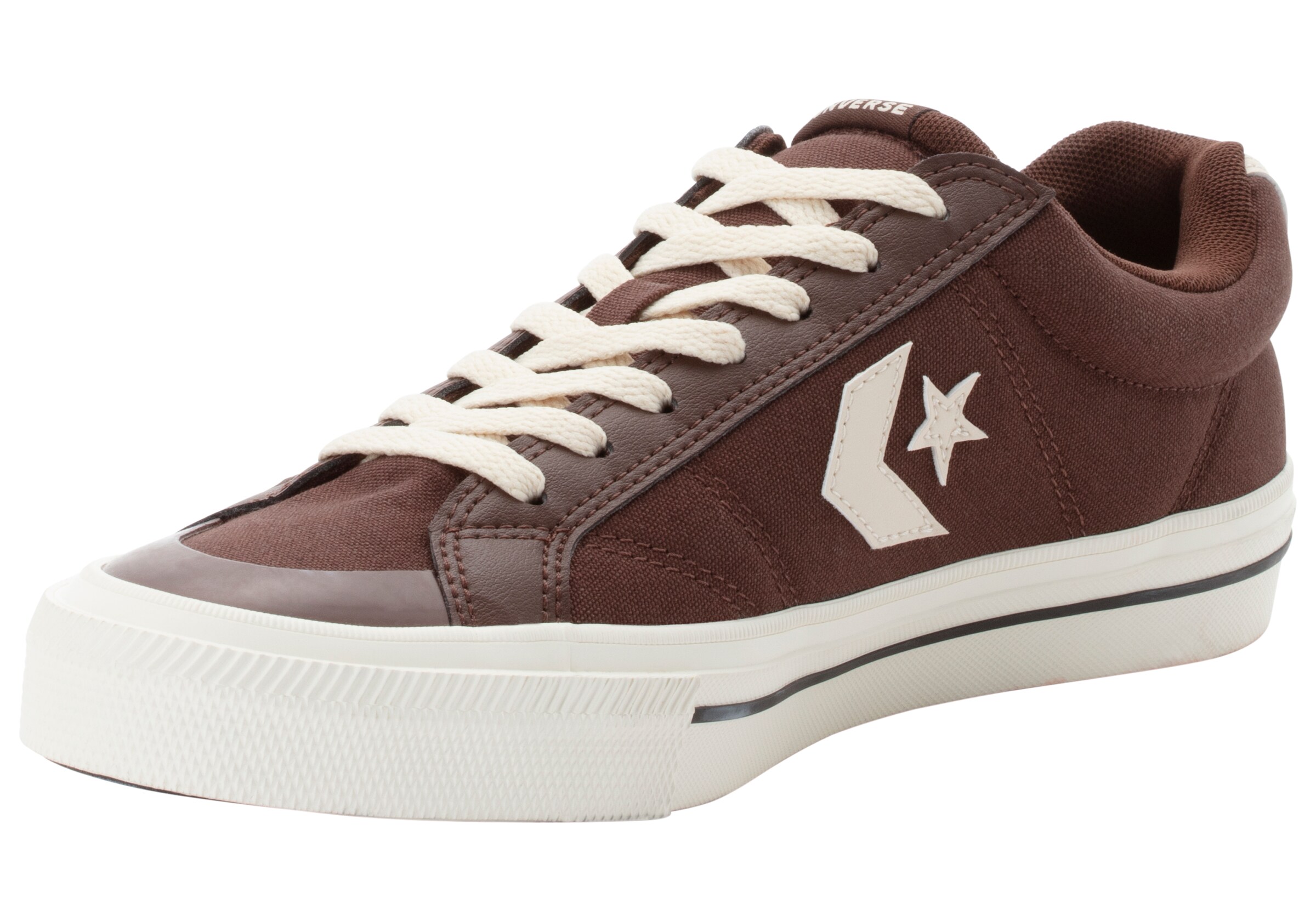 CONVERSE Sneaker in Braun