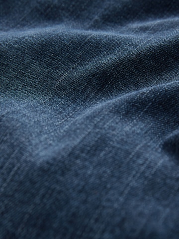Skinny Jean Next en bleu