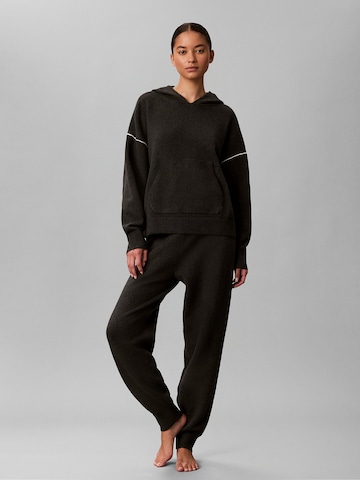 Pantalon de pyjama Calvin Klein en noir