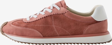 Baskets basses 'Forever Comfort' Next en rose : devant