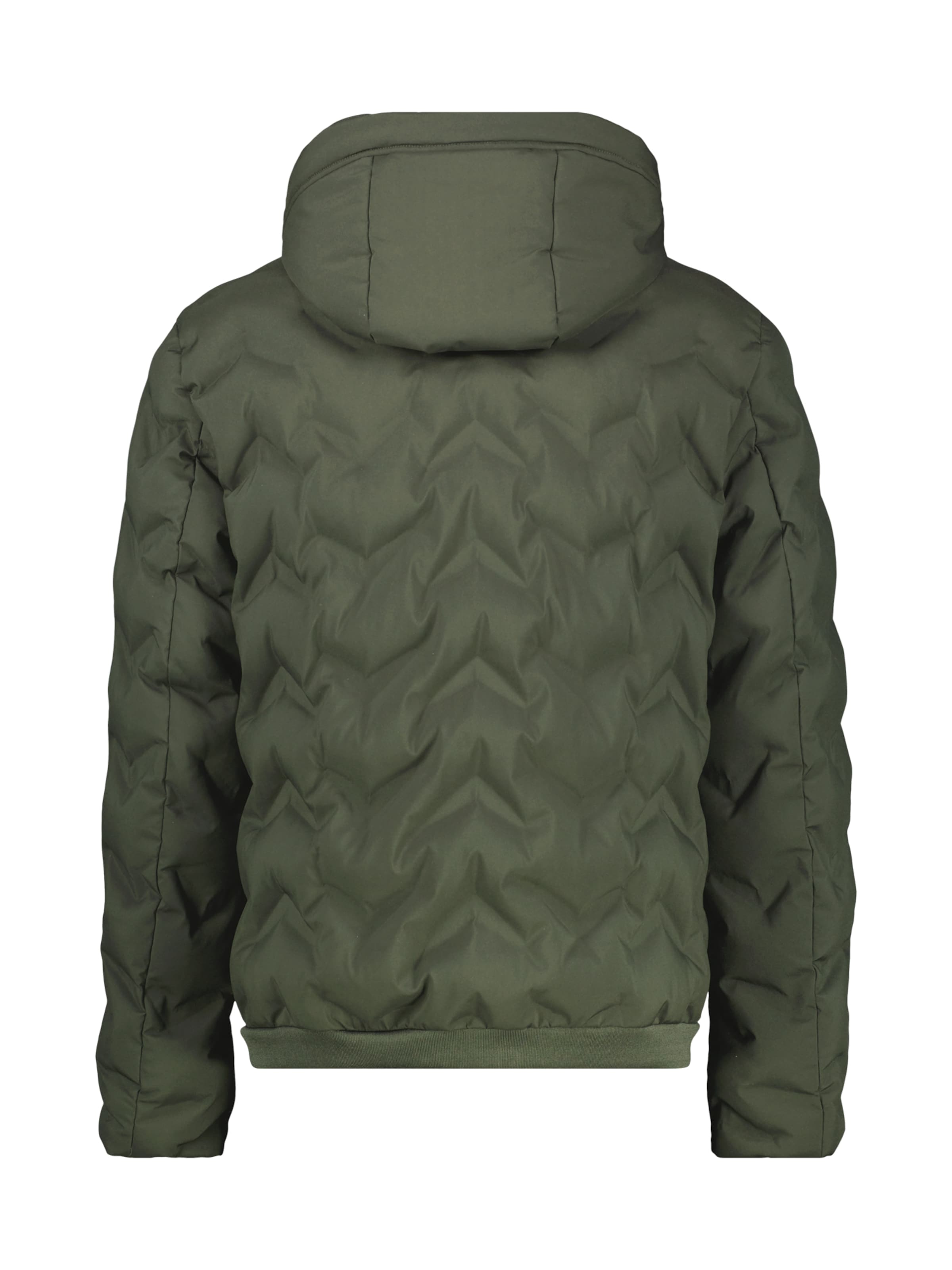 LERROS Outdoor jacket in Green