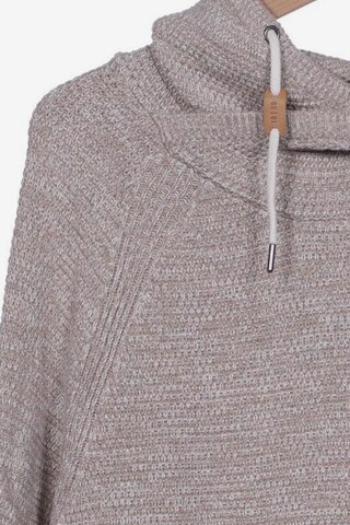 ESPRIT Sweater & Cardigan in XL in Beige