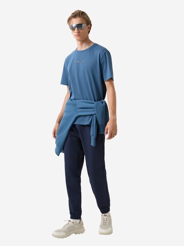 Bogner Fire + Ice Regular Sporthose 'ARVED' in Blau