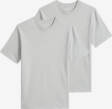 Marc O'Polo Shirt 'Kjer' in Grey: front