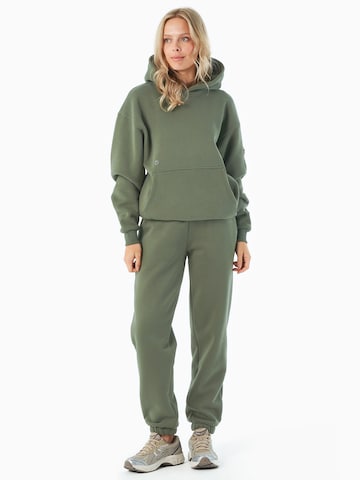 Organication Tapered Pants in Green