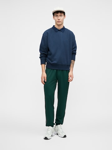 ELLESSE Mikina 'Rafori' – modrá