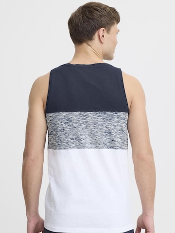 Maglietta ' Sion ' di !Solid in blu