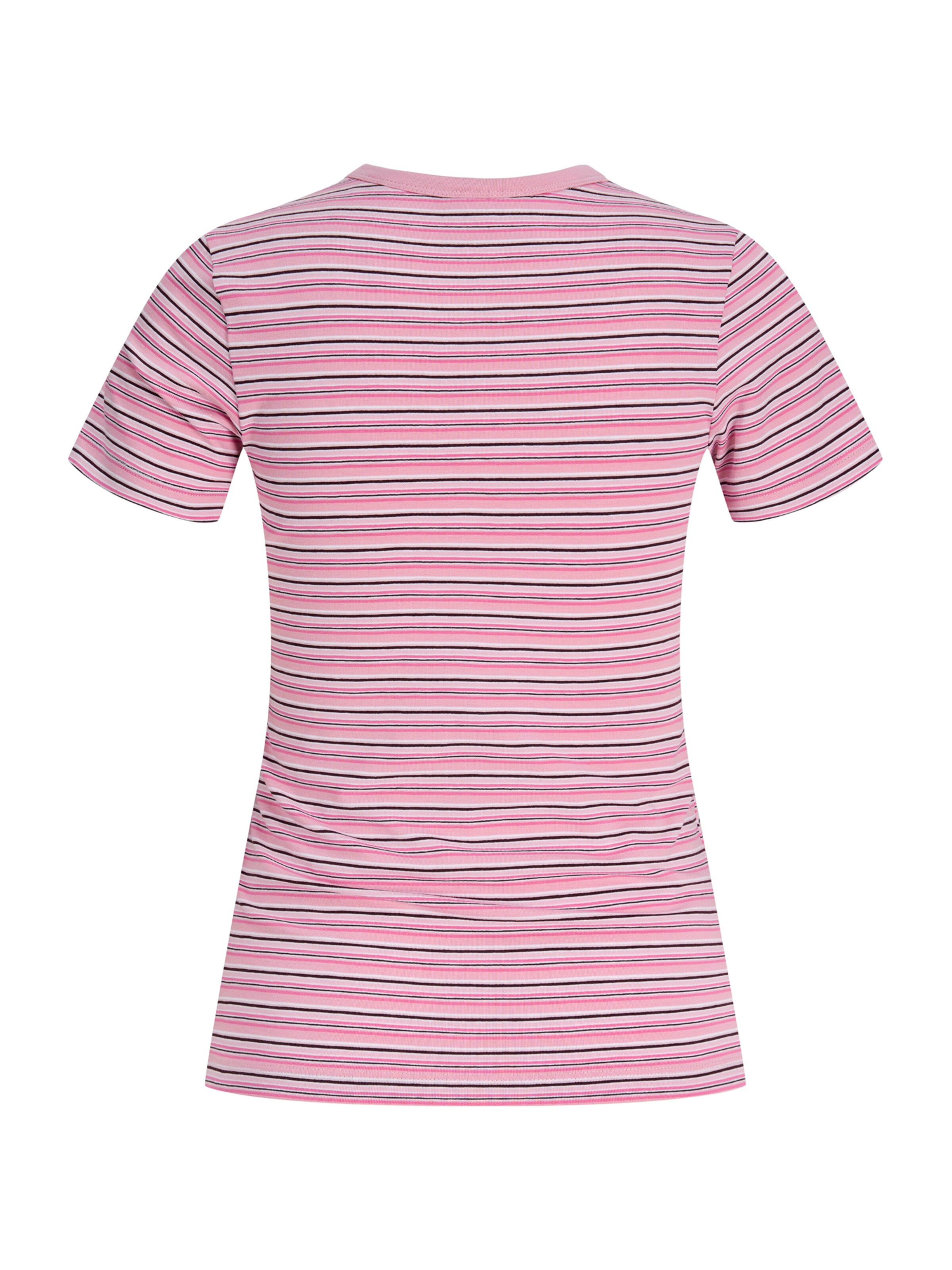 JJXX Shirts 'JXGigi' i pink