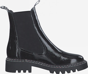 TAMARIS Chelsea Boots in Schwarz