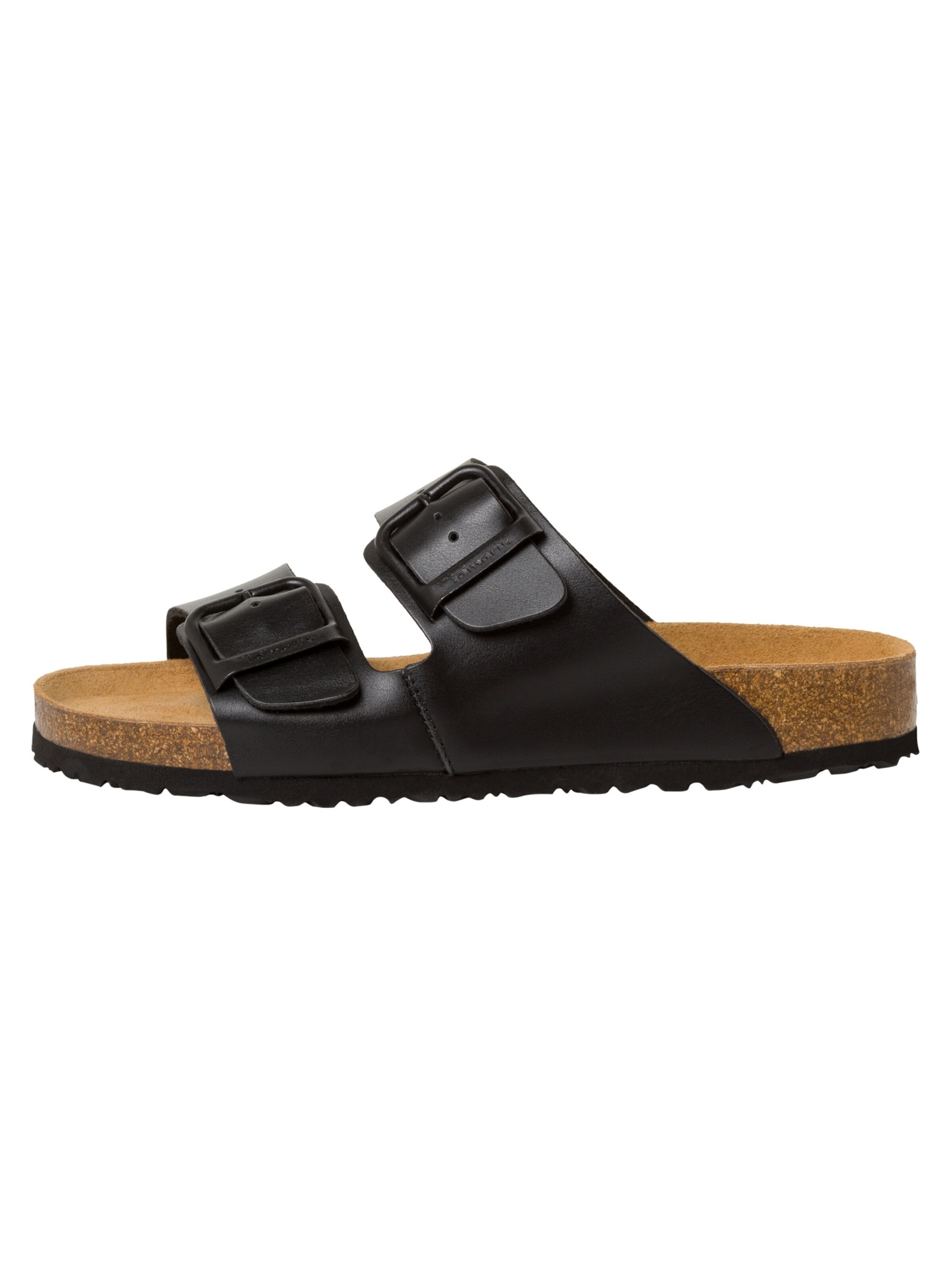 Tamaris Pistokkaat värissä musta