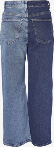 Loosefit Jean 'Drew' Noisy may en bleu