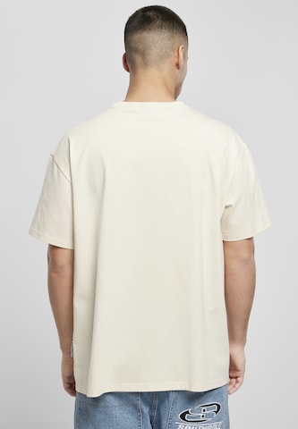 SOUTHPOLE T-Shirt in Beige