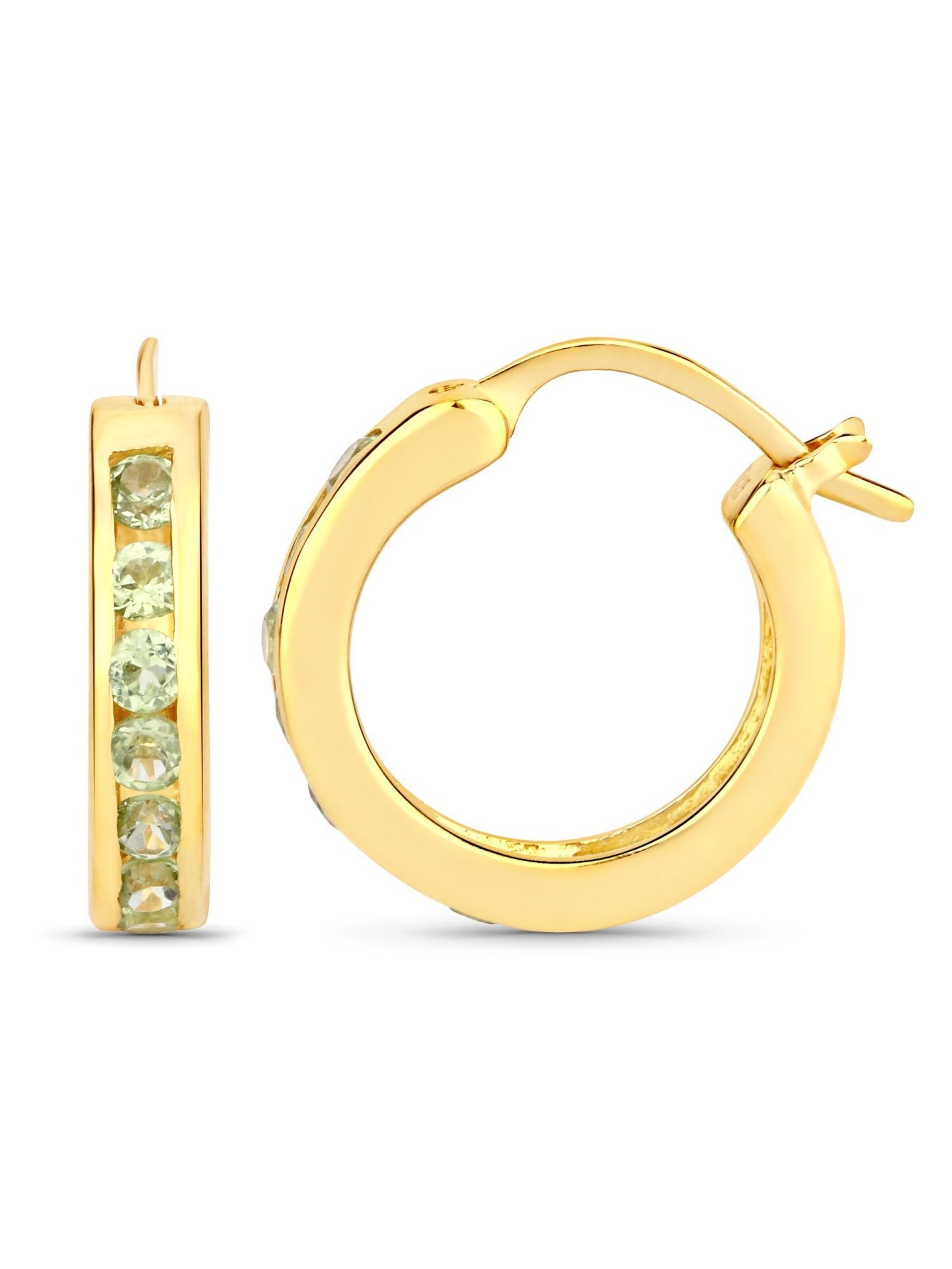 Orecchini di Rafaela Donata in oro