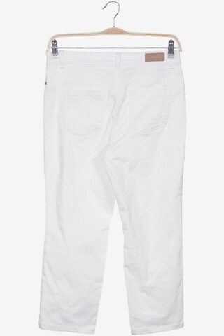 Olsen Pants in L in White