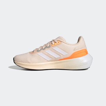 ADIDAS PERFORMANCE Running Shoes 'Runfalcon 3.0' in Orange