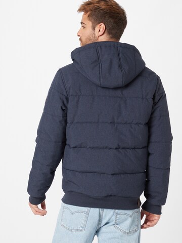 Ragwear Jacke 'TURI' in Blau