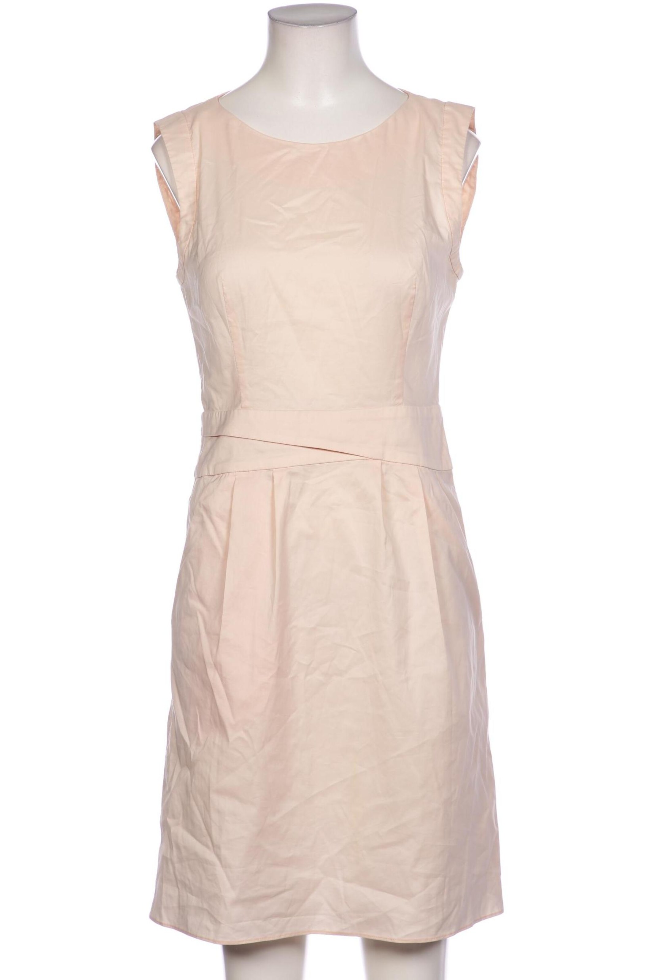 HUGO Dress in S in Orange: front