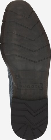 Scarpa stringata 'Ben' di bugatti in blu