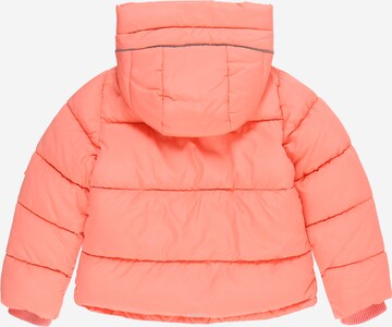 GARCIA Jacke in Pink