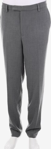 CINQUE Pants in 38 in Grey: front