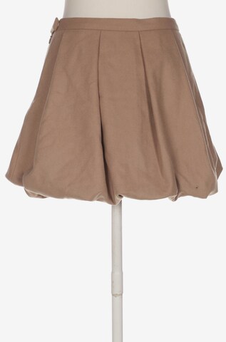 COS Skirt in XS in Beige