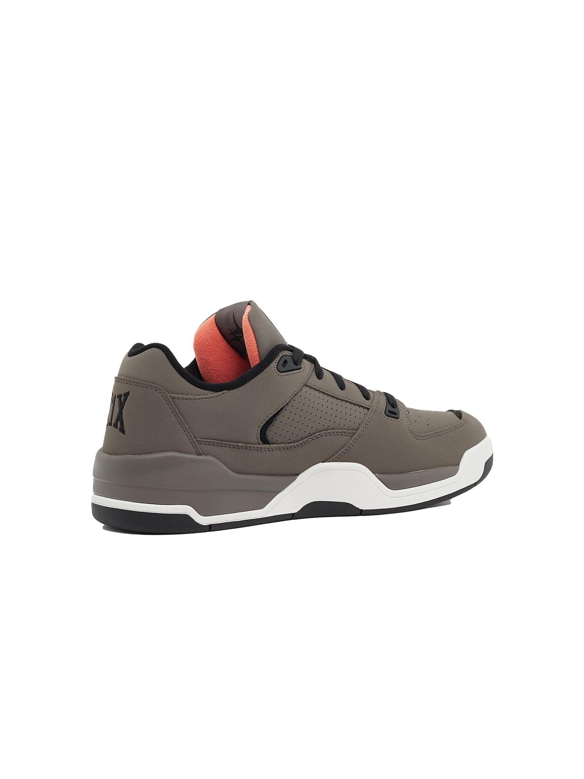 K1X Sneaker in Grau