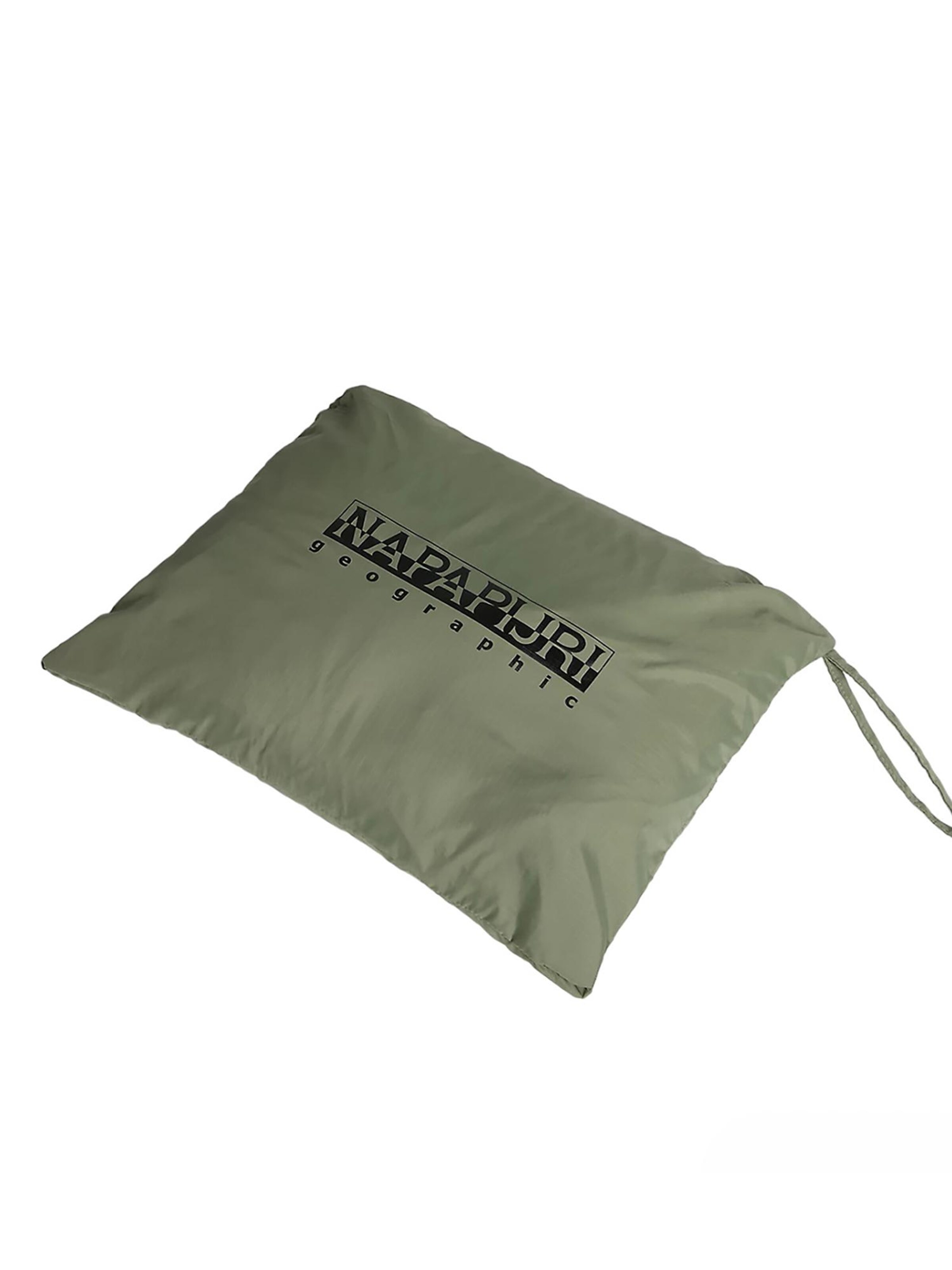 NAPAPIJRI Between-Season Jacket 'Ripstop' in Mixed colors